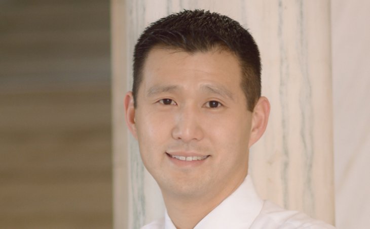 Director Bruce Shang